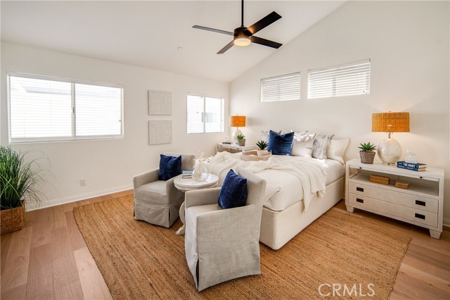 Detail Gallery Image 9 of 20 For 2401 Vanderbilt Ln #B,  Redondo Beach,  CA 90278 - 3 Beds | 2/1 Baths