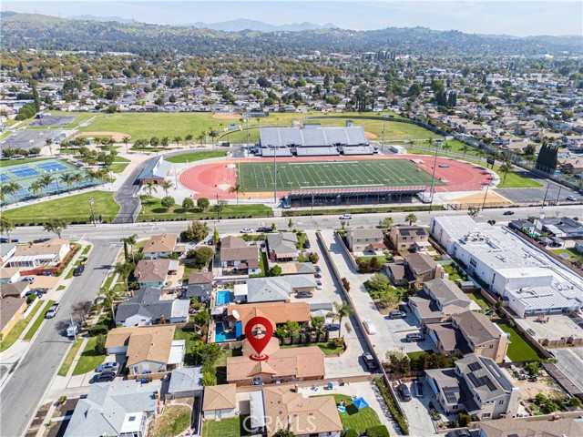 Detail Gallery Image 21 of 21 For 14548 Hawes St, Whittier,  CA 90604 - 3 Beds | 2 Baths