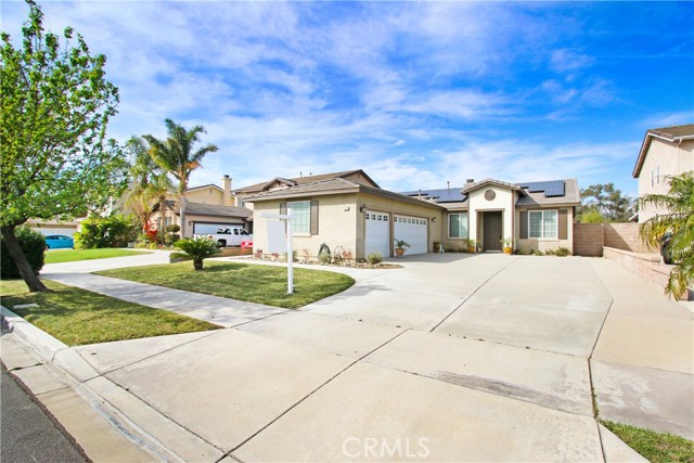 Image 3 for 15568 Cleveland Dr, Fontana, CA 92336