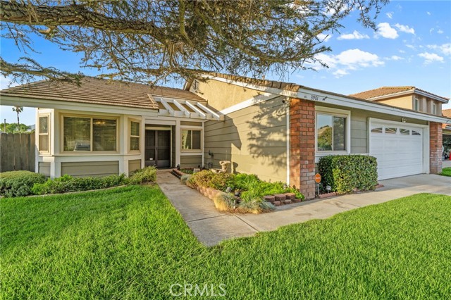 Detail Gallery Image 28 of 31 For 3901 San Lorenzo River Rd, Ontario,  CA 91761 - 4 Beds | 2 Baths