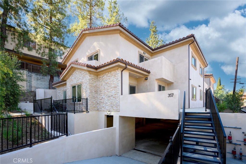 357 Harvey Drive #102