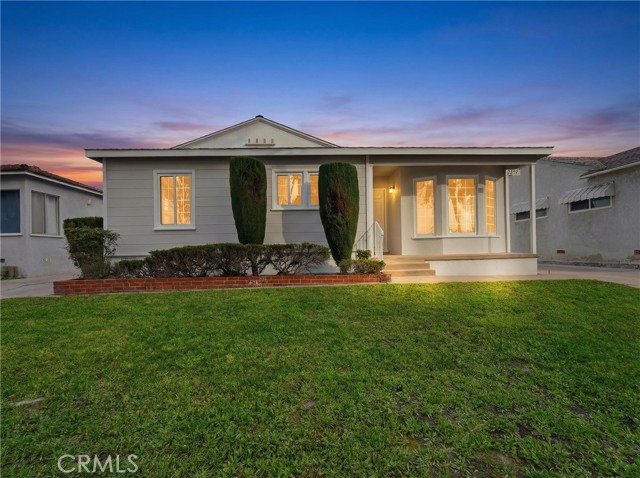 Details for 2917 Del Amo, Lakewood, CA 90712