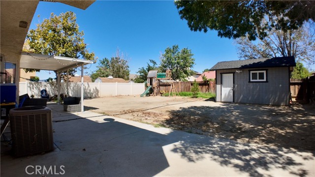 Detail Gallery Image 43 of 62 For 2335 Langhorn St, Lancaster,  CA 93535 - 4 Beds | 2/1 Baths