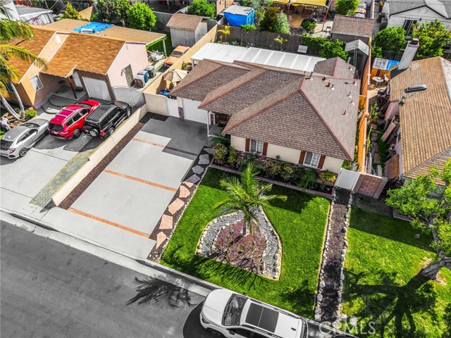 Detail Gallery Image 37 of 48 For 304 S Colfax, La Habra,  CA 90631 - 2 Beds | 2 Baths