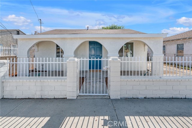 20908 Shearer Avenue, Carson, California 90745, 2 Bedrooms Bedrooms, ,1 BathroomBathrooms,Single Family Residence,For Sale,Shearer,SB24157269