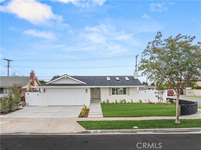 Detail Gallery Image 1 of 1 For 6692 Reefton Ave, Cypress,  CA 90630 - 4 Beds | 2 Baths