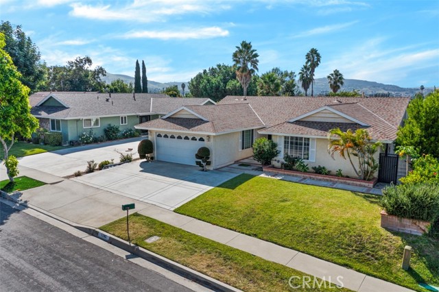 Image 2 for 1745 Banida Ave, Rowland Heights, CA 91748
