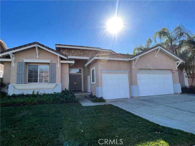 9405 Glenaire Court, Rancho Cucamonga, CA 91730