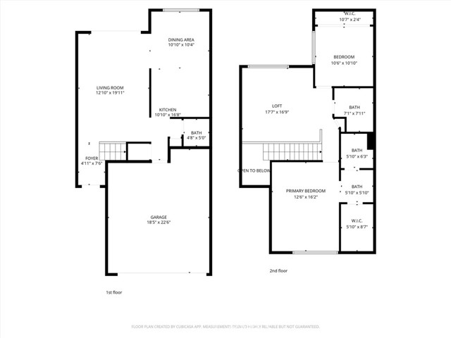 Detail Gallery Image 48 of 48 For 913 Whitewater, Fullerton,  CA 92833 - 2 Beds | 2/1 Baths