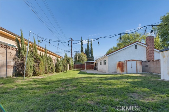 Detail Gallery Image 32 of 32 For 16103 Osborne St, North Hills,  CA 91343 - 3 Beds | 2 Baths