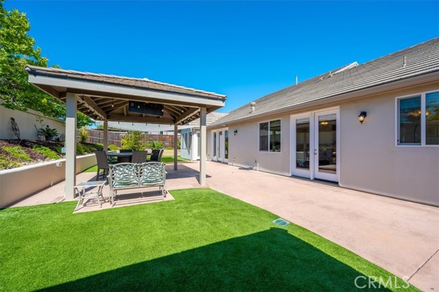 Detail Gallery Image 38 of 41 For 324 Cool Valley Dr, Paso Robles,  CA 93446 - 4 Beds | 2/1 Baths