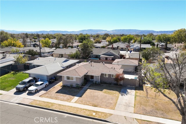 Detail Gallery Image 24 of 33 For 1326 West Ave H10, Lancaster,  CA 93534 - 3 Beds | 1/1 Baths