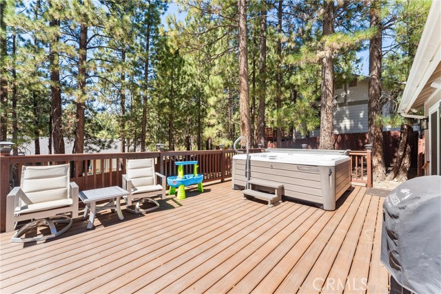 Detail Gallery Image 27 of 69 For 41659 Mockingbird Dr, Big Bear Lake,  CA 92315 - 4 Beds | 2/1 Baths