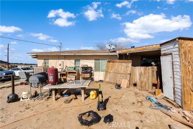 39408 185th Street, Palmdale, California 93591, 2 Bedrooms Bedrooms, ,1 BathroomBathrooms,Single Family Residence,For Sale,185th,SR24042954