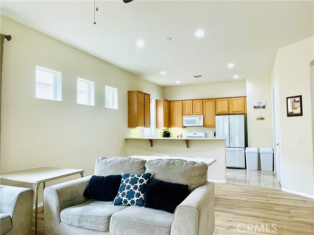 Detail Gallery Image 13 of 38 For 1745 S Forest Oaks Dr, Beaumont,  CA 92223 - 2 Beds | 2 Baths