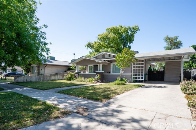 Detail Gallery Image 4 of 35 For 812 W 23rd St, Merced,  CA 95340 - 2 Beds | 1/1 Baths