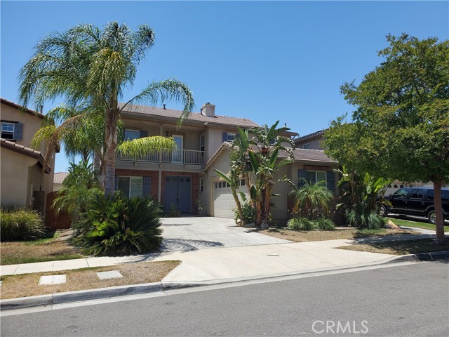 1863 Old Baldy Way, Upland, CA 91784