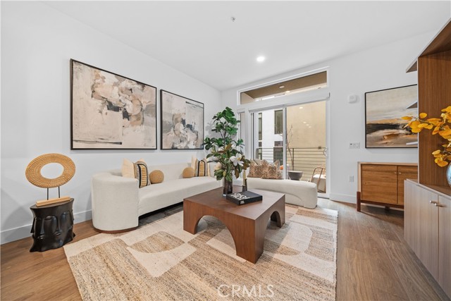 Detail Gallery Image 4 of 44 For 709 E Walnut St #318,  Pasadena,  CA 91101 - 0 Beds | 1 Baths