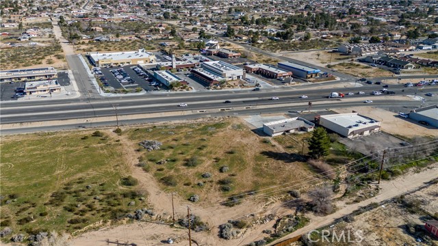 Detail Gallery Image 7 of 18 For 0 Outer Highway 18, Apple Valley,  CA 92307 - – Beds | – Baths