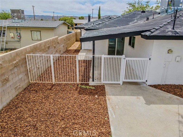 Detail Gallery Image 8 of 38 For 1040 W Coronado Ave, Ridgecrest,  CA 93555 - 3 Beds | 2 Baths