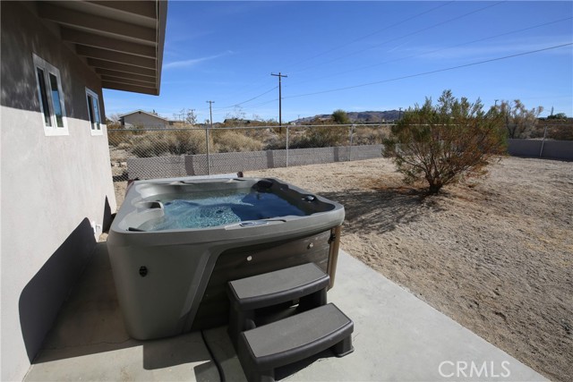 Detail Gallery Image 4 of 22 For 74563 Alta Loma Dr, Twentynine Palms,  CA 92277 - 4 Beds | 1/1 Baths