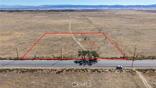 Detail Gallery Image 14 of 15 For 0 Vac/Cor Ave D/95 Stw, Lancaster,  CA 93536 - – Beds | – Baths