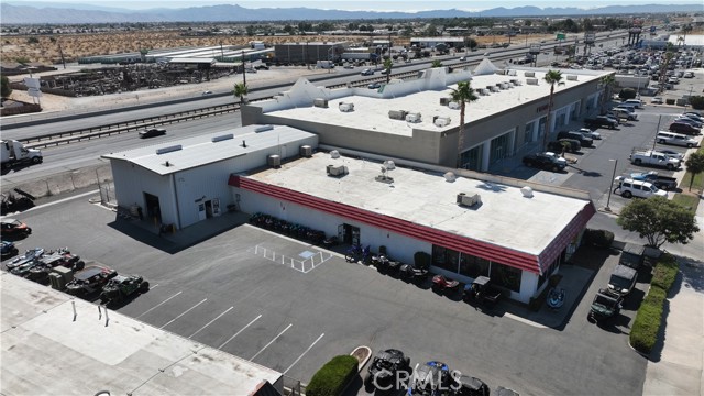 13815 Park Avenue, Victorville, California 92392, ,Commercial Lease,For Rent,13815 Park Avenue,CRHD24209650
