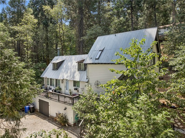 660 Spring Drive, Crestline, CA 92325