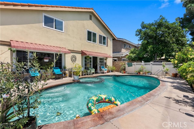 Detail Gallery Image 35 of 35 For 622 W Alpine Ave, Santa Ana,  CA 92707 - 5 Beds | 3 Baths