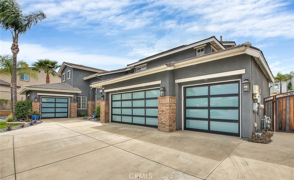 3314 Via Padova Way