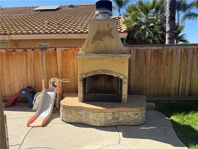 Detail Gallery Image 58 of 61 For 20516 Yate Circle, Riverside,  CA 92508 - 4 Beds | 3 Baths