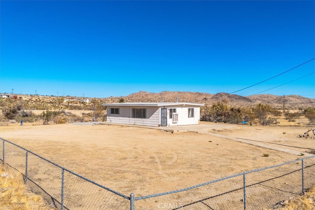 59200 Barron Drive
