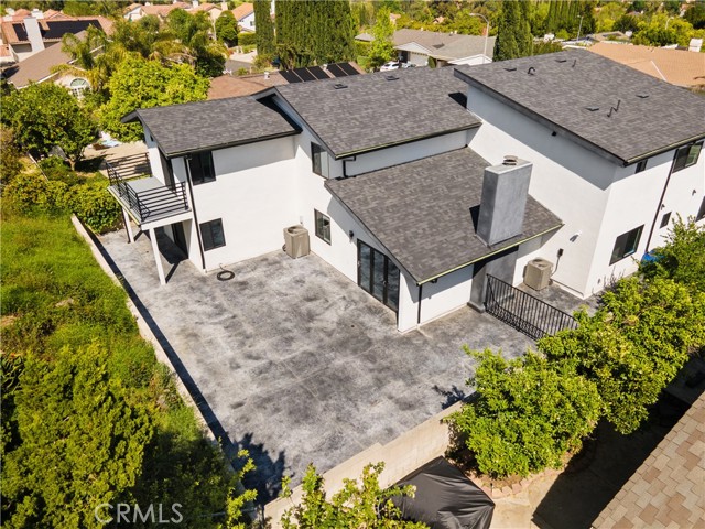 Detail Gallery Image 41 of 42 For 17465 Tuscan Dr, Granada Hills,  CA 91344 - 6 Beds | 5 Baths