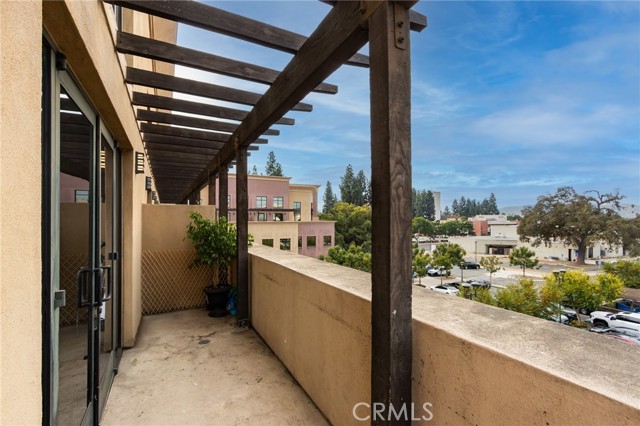 Detail Gallery Image 42 of 63 For 101 W Mission Bld #327,  Pomona,  CA 91766 - 1 Beds | 2 Baths