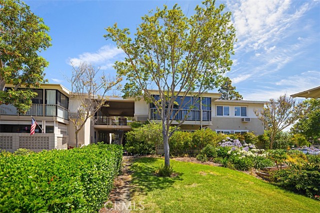 324 Avenida Carmel #O, Laguna Woods, CA 92637