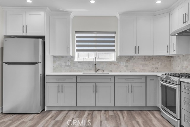 Detail Gallery Image 5 of 16 For 1400 Elm, Glendale,  CA 91201 - 1 Beds | 1/1 Baths