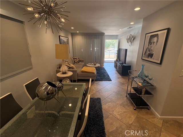 Detail Gallery Image 17 of 44 For 510 N Villa Ct, Palm Springs,  CA 92262 - 1 Beds | 1 Baths