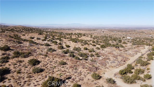 Detail Gallery Image 3 of 11 For 0 Fort Tejon Rd, Pearblossom,  CA 93553 - – Beds | – Baths