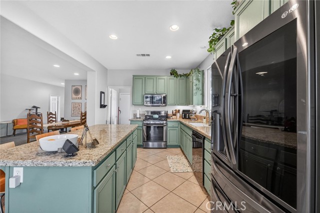 Detail Gallery Image 13 of 64 For 29672 Northshore St, Menifee,  CA 92584 - 3 Beds | 2 Baths