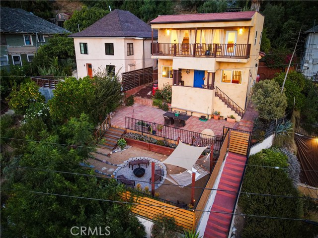 Image 3 for 434 Clifton St, Los Angeles, CA 90031