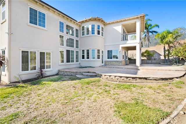 Detail Gallery Image 7 of 7 For 4925 Lone Acres Ct, Rancho Cucamonga,  CA 91737 - 5 Beds | 4/1 Baths