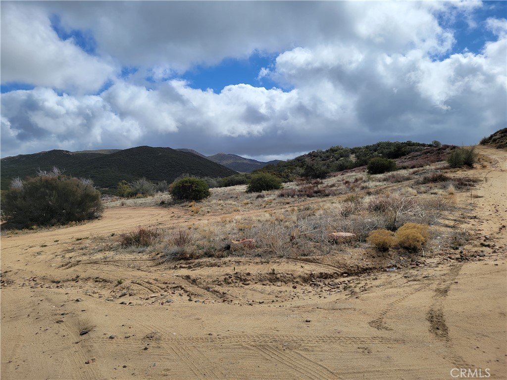 0 Cooper Cienega Truck Trail