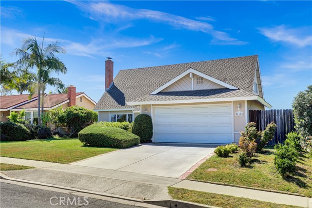 Detail Gallery Image 35 of 39 For 24172 Laulhere, Lake Forest,  CA 92630 - 4 Beds | 2 Baths