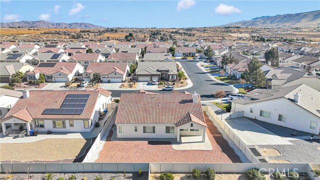 Detail Gallery Image 45 of 47 For 10280 Silverberry St, Apple Valley,  CA 92308 - 4 Beds | 3 Baths