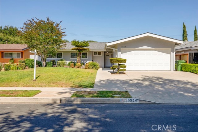 Image 2 for 6554 Whitaker Ave, Van Nuys, CA 91406