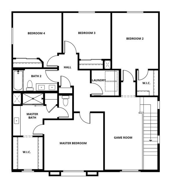 Detail Gallery Image 22 of 22 For 42499 Aruba Ct, Indio,  CA 92201 - 4 Beds | 2/1 Baths
