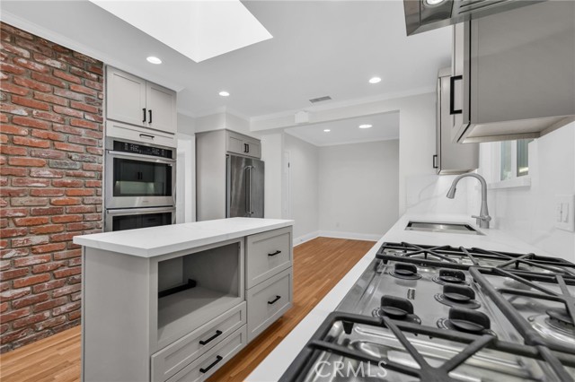 Detail Gallery Image 20 of 56 For 2417 Sunnyside Ridge Rd, Rancho Palos Verdes,  CA 90275 - 4 Beds | 3/1 Baths