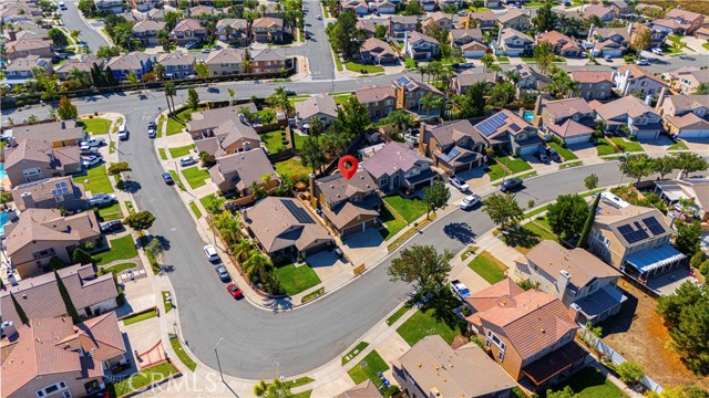 Detail Gallery Image 43 of 43 For 12253 Knightsbridge Dr, Rancho Cucamonga,  CA 91739 - 4 Beds | 3 Baths