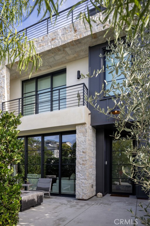 Detail Gallery Image 17 of 17 For 422 1/2 Larkspur Ave, Corona Del Mar,  CA 92625 - 2 Beds | 2/1 Baths