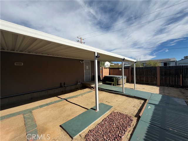 Detail Gallery Image 18 of 20 For 12862 Centurian, Whitewater,  CA 92282 - 3 Beds | 2 Baths